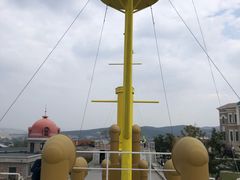 -清风小镇闯关东影视基地