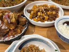 -兔爸私家小厨(新北万达店)