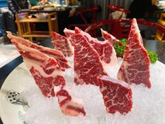 -五星桥原切肥牛火锅·30年专注好牛肉(湖塘店)