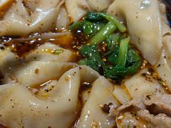 -长乐川式面馆·现炒浇头(石门二路店)