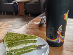 -1901 Cafe(西四店)