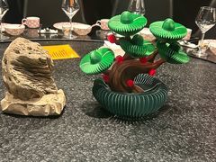 -庆云楼饭庄(什刹海店)
