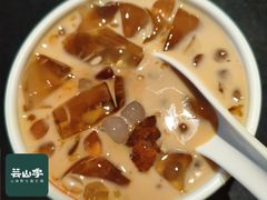 -探鱼·鲜青椒爽麻烤鱼(领展购物广场店)