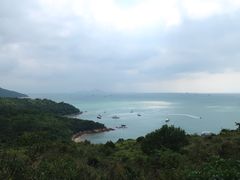 -南丫岛