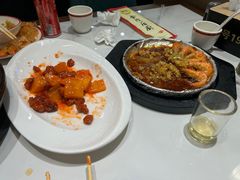 -金陵后厨·南京菜(新街口秣陵路店)