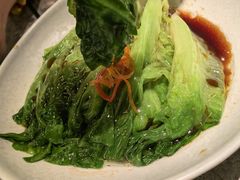 -留半山·香港食堂(啦啦宝都店)