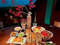 -鸟泉居酒屋·烧鸟·酒馆(百子湾店)