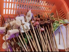 -麻一生西航涮涮(盛龙广场直营店)