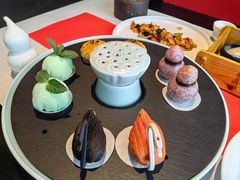 -馋遇江南·精致湖景雅宴(东方之门店)