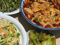 -同合居·非遗东北菜(王府井店)