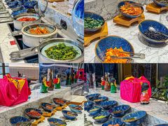 -延吉白山大厦酒店