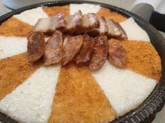 -小厨娘淮扬菜(板桥一店)