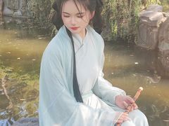 -西安青龙寺遗址景区