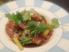 -川流不息·地道川菜·小龙虾(松东路店)