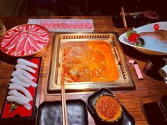 -九鼎轩脆毛肚火锅(三钢里店)