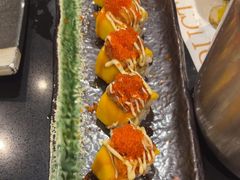 -古田居·特色寿司料理(骏欣中心店)