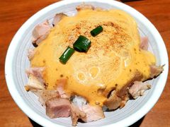 -真打拉面·日式拉面新流派(体育西横街店)