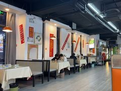 -徐州烧烤龙虾大排档(君临紫金店)