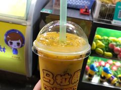 -马拉桑果汁(龙头路总店)