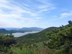 -北京十三陵国家森林公园蟒山景区