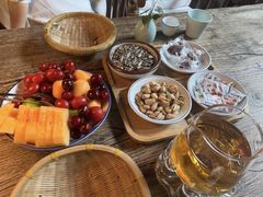 -花迹(富春江东街店)