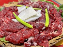 -潮汕·草根牛肉档(上海荟聚城市集市店)