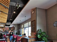 -比格比萨自助(沙河店)