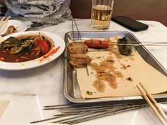 -160烧烤(香坊店)