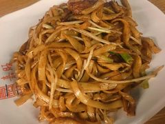 -嘉旺港式茶餐厅(延长中路店)