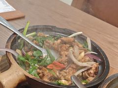 -啫火啫啫煲·顺德干蒸(西乡天虹店)