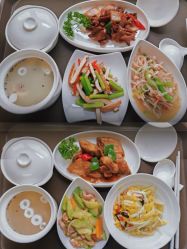 -佳宝全套房精品月子会所(大华店)