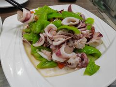 -景祥海鲜美食餐厅