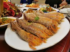 -旺富东海大酒楼(海鲜街店)