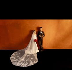 -金夫人婚纱摄影全球旅拍(大连店)