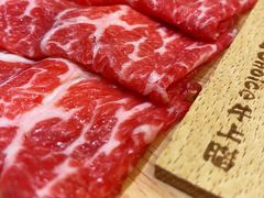 -MoMo牧场·寿喜烧专门店(长泰广场店)