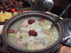 -KimPro 辛普乐概念韩餐