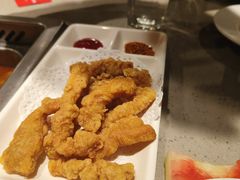-海底捞火锅(壹悦城店)
