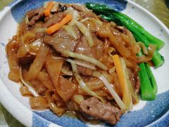 -有心德(麦地店)