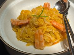 渤海盐田虾烧白菜-鲁采LU STYLE(新天地店)