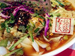 西贝拉皮-西贝(上海我格广场店)