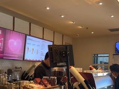 -COSTA COFFEE(联想总部店)