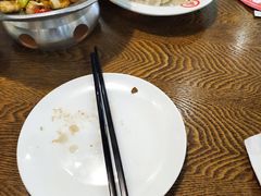 -双合园·海鲜水饺青岛菜(万佳广场店)
