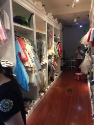 -小鬼当佳儿童摄影(通州外拍店)