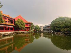 -西湖楼禧园·宴会聚餐(三一大道店)