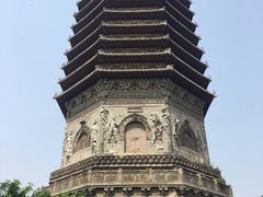 -玲珑塔公园