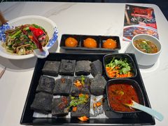 -火宫殿·小吃王国(坡子街店)