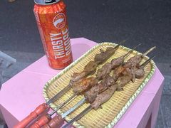 -新疆伊宁远征餐厅