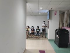 -悦检(南方医科大学第三附属医院体检中心)