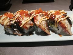 -沼津港精致料理·寿喜烧·烧鸟(龙湖南桥天街日料榜单店)