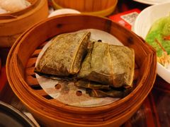 -夏宫中餐厅(香格里拉大酒店)